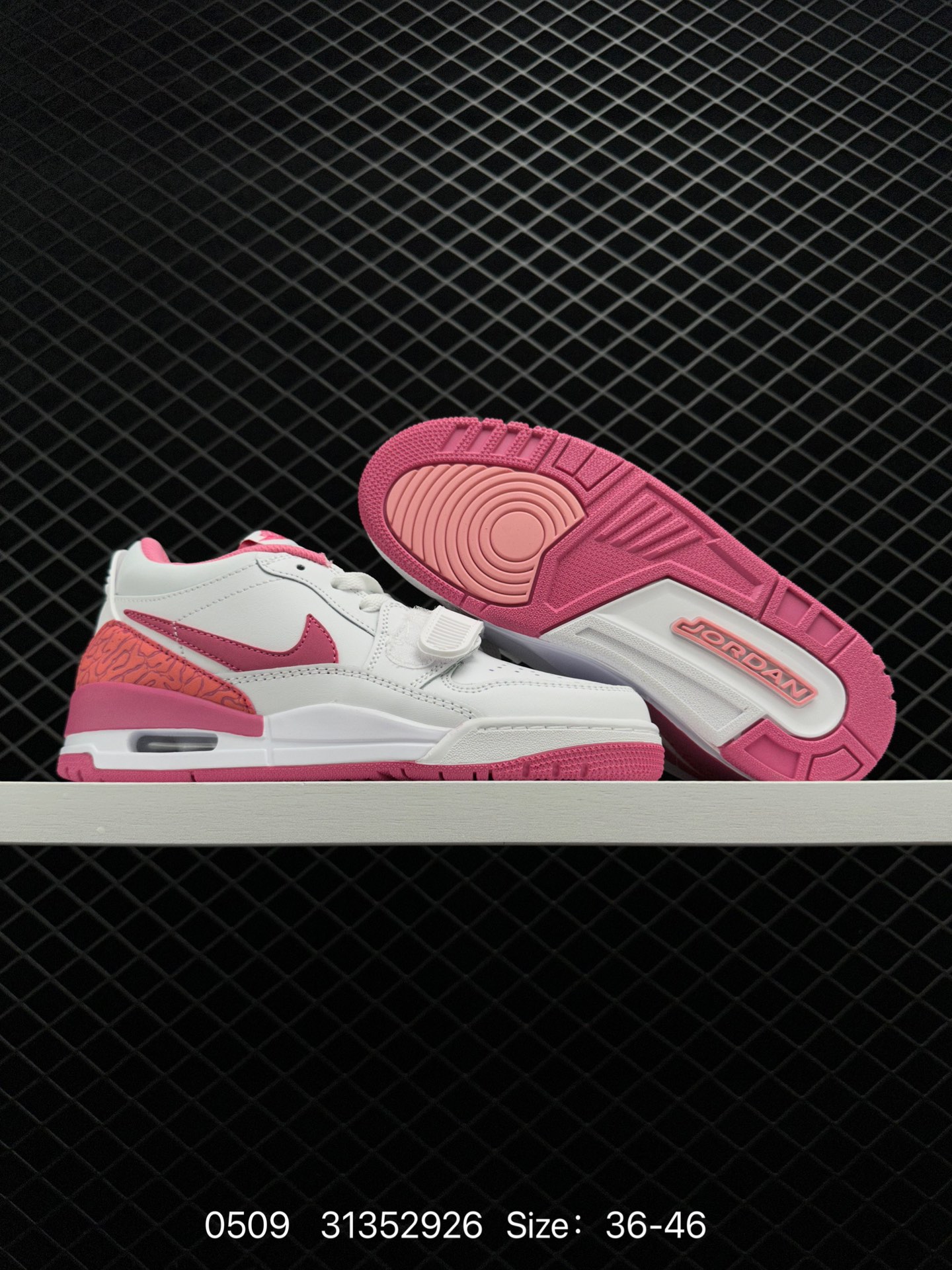 Air Jordan L egacy 312